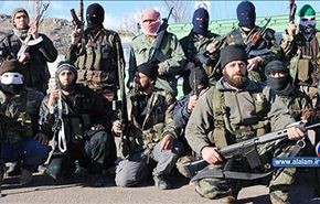 سوريا: جبهة النصرة تحتفل بعد ارتكابها مجزرة