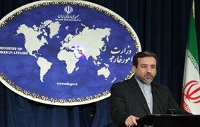 طهران تفند مزاعم لرويترز بشأن مفاوضات مع واشنطن