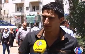 لماذا يترقب الفلسطينيون الانتخابات الايرانية؟+ فيديو