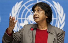 الامم المتحدة تدعو لوقف فوري لاطلاق النار في سوريا