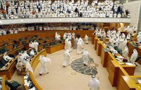 الكويت تستنكر استغلال الأزمة السورية للطائفية