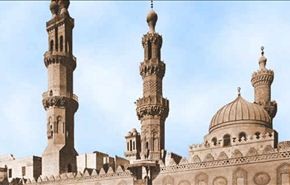 جامعة الازهر تنأى بنفسها عن 