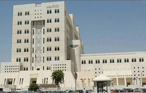 دمشق: اتهامنا باستخدام الكيماوي حافل بالاكاذيب