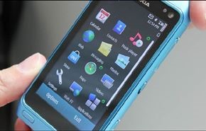 نوكيا Nokiaتستعد لإرسال أخر شحنة من هواتف سيمبيان
