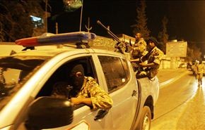 اشتباكات عنيفة في بنغازي بين الجيش ومسلحين