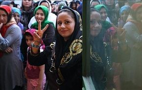 تحديث: نتائج انتخابات الرئاسة الايرانية و روحاني يتصدر