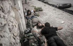 مراسل العالم: مقتل 25 من 