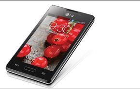 إل جي LG تكشف عن هاتف Optimus L4 II منخفض المواصفات