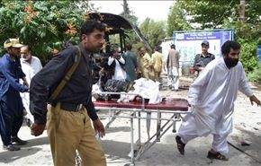 مقتل 23 شخصاً بینهم 11 طالبة في هجومين في كويتا