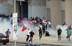 هشدار فعال بحرینی درباره فتنه بزرگ