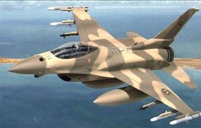 ابقاء طائرات اف 16 وصواريخ باتريوت في الاردن