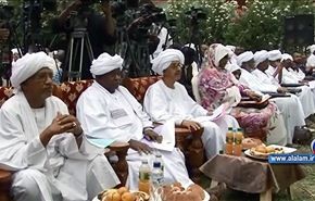 ارتفاع حدة توتر بين الحكومة والمعارضة السودانية