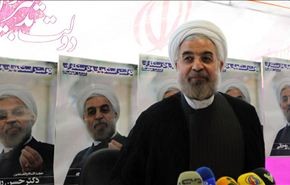 قادة بالخليج الفارسي يرحبون بانتخاب روحاني