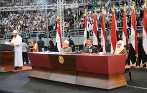 انتقادات بمصر لقرار مرسي قطع العلاقات مع دمشق