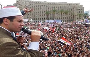 واکنش عالم مصری به فراخوان جهاد در سوریه