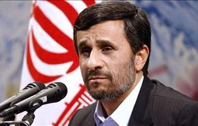 استدعاء احمدي نجاد الى محكمة بطهران