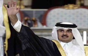چالش هاي وليعهد قطر پس از تحویل قدرت