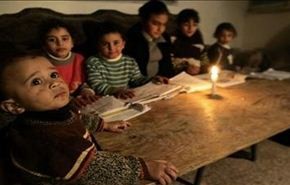 دعوة لرفع الحصار عن غزة مع دخوله عامه الثامن