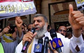 جدال در مصر برای تظاهرات 30 ژوئن