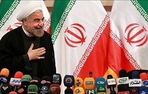 زرداري يهنىء روحاني بفوزه في الانتخابات الرئاسية