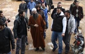 العالم: تکفیری ها یک لبنانی را در صیدا کشتند
