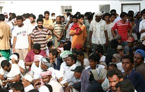 توافد أعداد كبيرة من اليمنيين المُرحَلين من السعودية