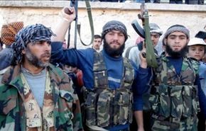 دمشق تسلم تونس 43 تونسيا جندوا للقتال