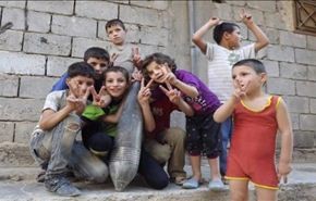 التحذير من خطر تفشي وباء الحصبة في شمال سوريا