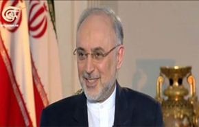 صالحي : لا حل لأزمات المنطقة بدون طهران