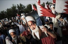 تشديد القوانين ضد المحتجين لن ينال من ثورة البحرين