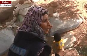 الجيش السوري يسيطر على قرية البحدلية +فيديو