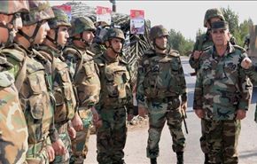 مقتل عدد من مسلحي 