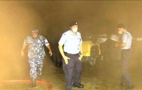 سجن شيخ قطري وزوجته في قضية حريق حضانة
