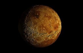 المريخ كان يتمتع بغلاف جوي غني بالأكسيجين قديما