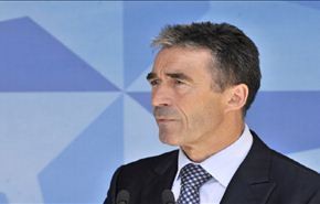 الاطلسي يرغب بمفاوضات سلام في افغانستان