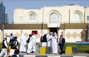تنديد افغاني بافتتاح مكتب لطالبان في الدوحة