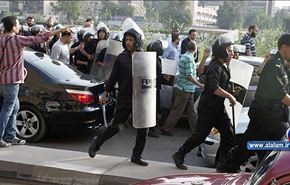 المعارضة المصرية تحشد لاكبر تظاهرة بـ 30 يونيو