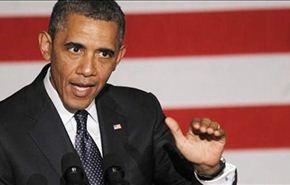 محللة بريطانية: التدخل بسوريا ضربة قاصمة لاوباما