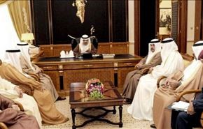 رئيس وزراء البحرين: لا تساهل مع من يُقوض النظام