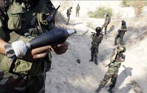 الاستخبارات الاميركية تدرب عناصر من المعارضة السورية