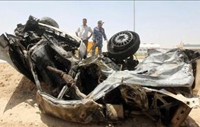 قتلى بهجوم على نقطة تفتيش في الأنبار بالعراق