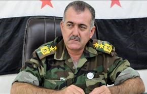 استعفای یکی از فرماندهان ارشد مخالفان سوریه