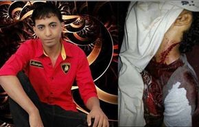 مجموعة التضامن تدين استشهاد شاب سعودي بيد الامن