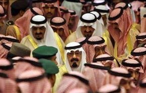 دراسة اميركية:احتدام الصراع بين أجنحة الحكم بالسعودية