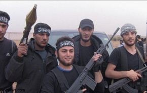 مجموعات كبيرة من المصريين تتوجه إلى سوريا للقتال