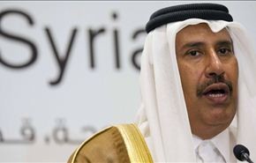 مؤتمر الدوحة حول سوريا محاولة لعرقلة الحلول السیاسیة