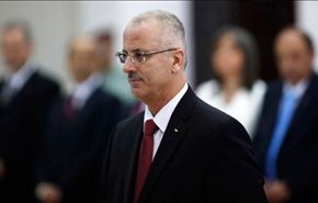 عباس يقبل استقالة الحمدالله ويكلفه بتسيير الاعمال