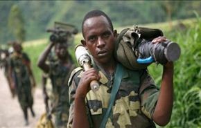 الجيش الكونغولي يصد هجوما على سجن في الجنوب