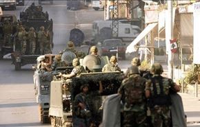 20 سرباز لبنانی به دست تکفیری ها کشته شدند