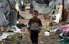 الأمم المتحدة تحذر من ارتفاع مستوى الجوع في فلسطين